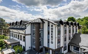Hotel Roberto Slanic Prahova